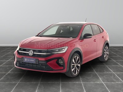 Volkswagen Taigo 1.0 tsi 115cv r-line