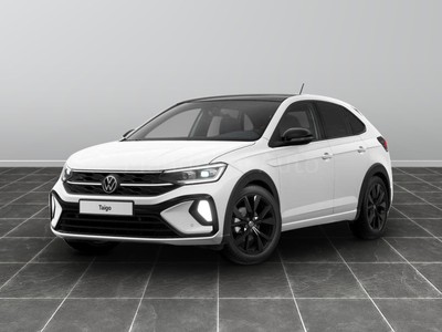 Volkswagen Taigo 1.5 tsi act 150cv r-line dsg