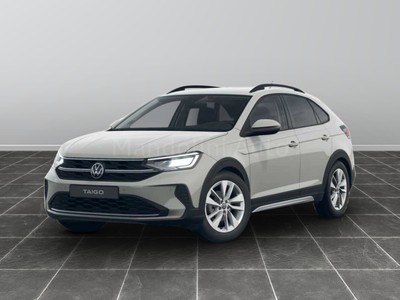Volkswagen Taigo 1.0 tsi 115cv life