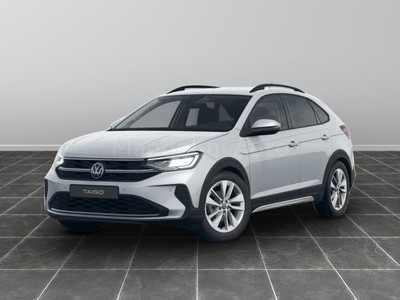 Volkswagen Taigo 1.0 tsi 115cv life