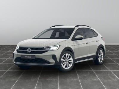 Volkswagen Taigo 1.0 tsi 115cv life