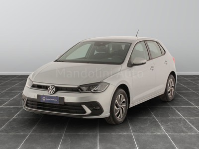 Volkswagen Polo 1.0 tsi 95cv life