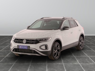 Volkswagen T-Roc 2.0 tdi scr 150cv sport dsg