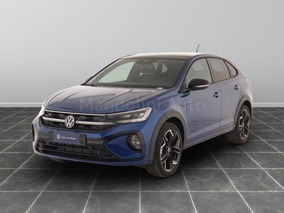 Volkswagen Taigo 1.0 tsi 115cv r-line plus dsg