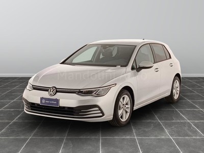 Volkswagen Golf 1.0 tsi evo 110cv life