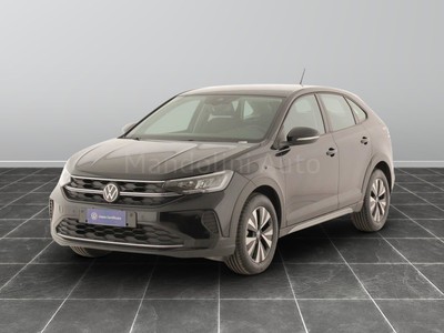 Volkswagen Taigo 1.0 tsi 95cv life