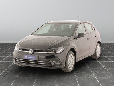 Volkswagen Polo 1.0 tsi 95cv style
