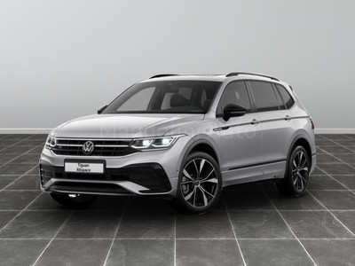 Volkswagen Tiguan allspace 2.0 tdi scr 200cv r line 4motion dsg 7p.ti