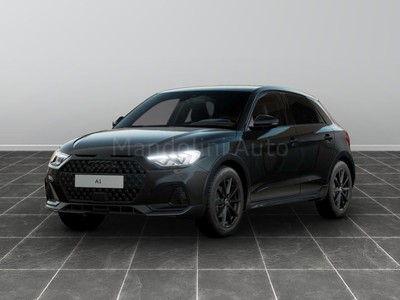 Audi A1 allstreet 25 1.0 tfsi 95cv