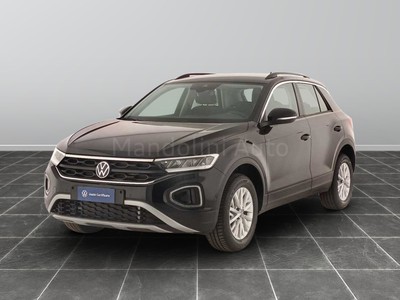 Volkswagen T-Roc 1.5 tsi act life dsg