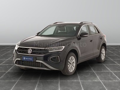 Volkswagen T-Roc 1.5 tsi act life dsg