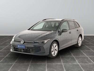 Volkswagen Golf variant 2.0 tdi scr 150cv life dsg