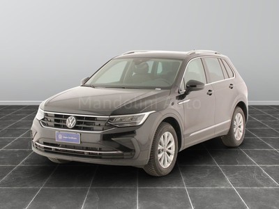 Volkswagen Tiguan 2.0 tdi scr 150cv life dsg