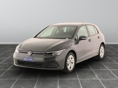 Volkswagen Golf 2.0 tdi scr 115cv life dsg