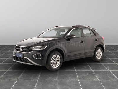 Volkswagen T-Roc 1.5 tsi act life dsg