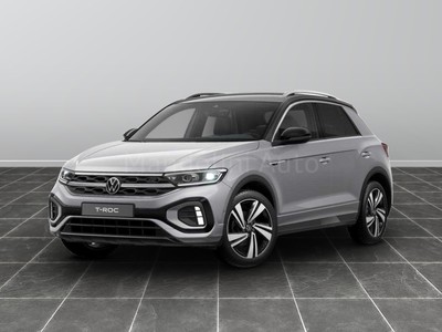 Volkswagen T-Roc 1.0 tsi 115cv r-line plus