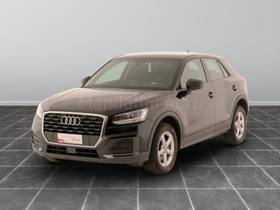Audi Q2 1.4 tfsi business s tronic