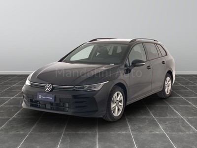 Volkswagen Golf variant 1.5 tsi act 115cv life