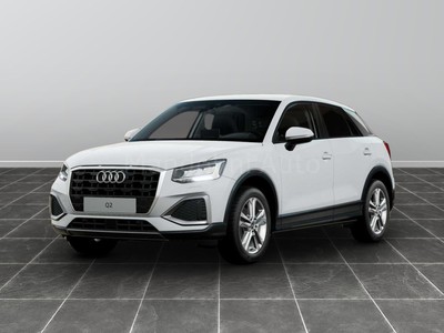 Audi Q2 35 1.5 tfsi business advanced s tronic