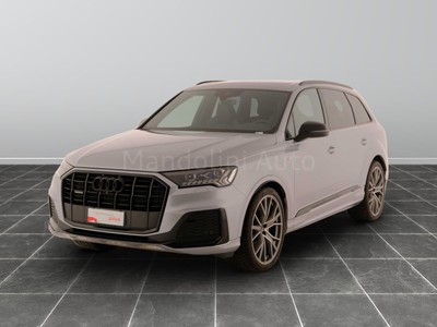 Audi Q7 50 3.0 v6 tdi mhev sport quattro tiptronic 7p.ti