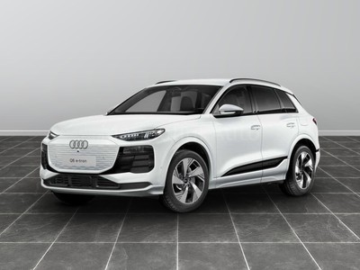 Audi Q6 e-tron business advanced quattro