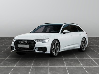 Audi A6 avant 40 2.0 tdi mhev 12v s line edition quattro ultra s tronic