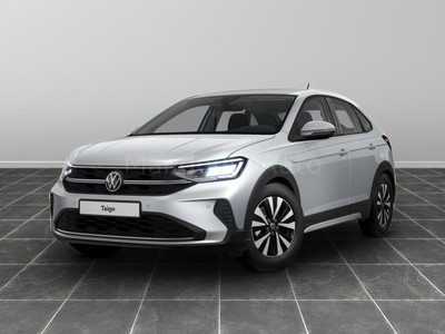 Volkswagen Taigo 1.0 tsi 95cv life