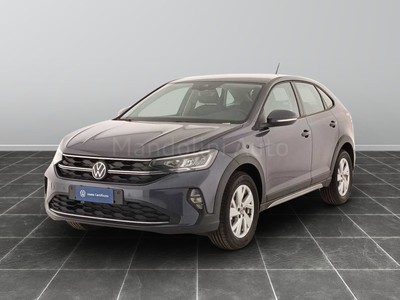 Volkswagen Taigo 1.0 tsi 110cv life