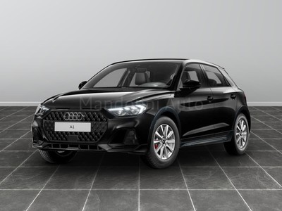 Audi A1 allstreet 30 1.0 tfsi 116cv business s tronic