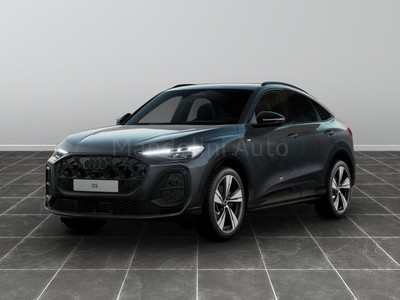 Audi Q5 sportback 2.0 tdi mhev+ 204cv business advanced quattro s tronic