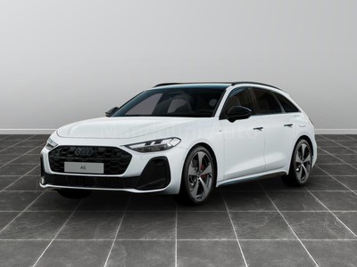 Audi A5 avant 2.0 e-hybrid 299cv s line edition quattro s tronic