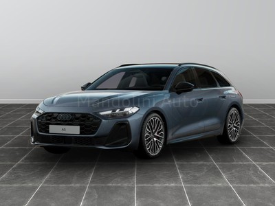 Audi A5 avant 2.0 e-hybrid 299cv s line edition quattro s tronic