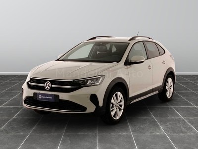 Volkswagen Taigo 1.0 tsi 110cv life
