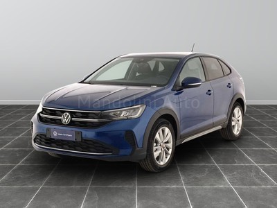 Volkswagen Taigo 1.0 tsi 110cv edition plus dsg