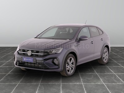 Volkswagen Taigo 1.0 tsi 110cv r-line