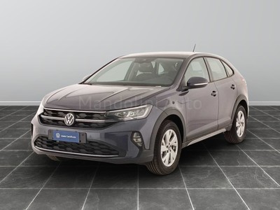 Volkswagen Taigo 1.0 tsi 110cv life