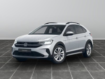 Volkswagen Taigo 1.0 tsi 115cv life