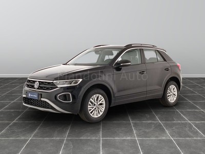 Volkswagen T-Roc 1.5 tsi act life dsg
