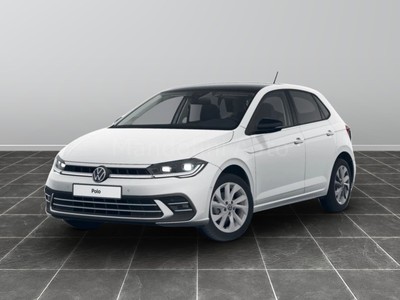 Volkswagen Polo 1.0 tsi 95cv style