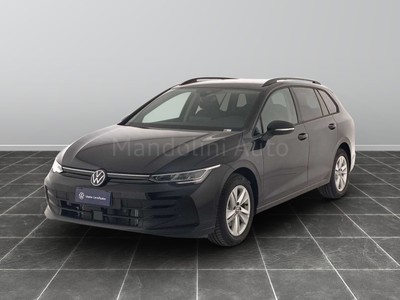Volkswagen Golf variant 1.5 tsi act 115cv life