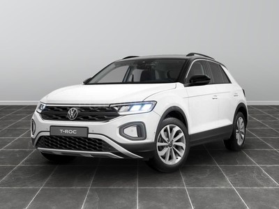 Volkswagen T-Roc 1.0 tsi 115cv edition plus