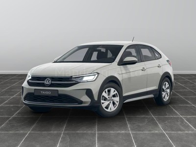 Volkswagen Taigo 1.0 tsi 115cv life