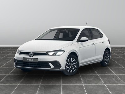 Volkswagen Polo 1.0 evo 80cv edition plus