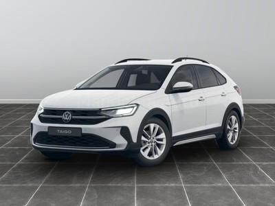 Volkswagen Taigo 1.0 tsi 115cv edition plus