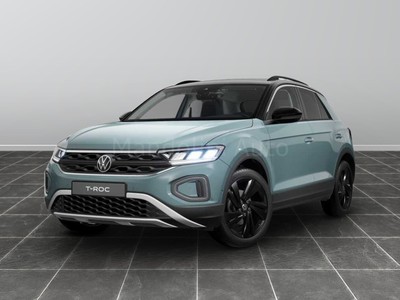 Volkswagen T-Roc 1.0 tsi 115cv sport