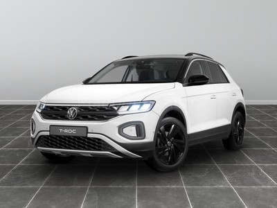 Volkswagen T-Roc 1.0 tsi 115cv sport