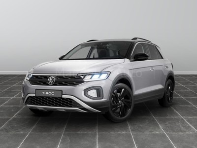 Volkswagen T-Roc 2.0 tdi scr 150cv sport dsg