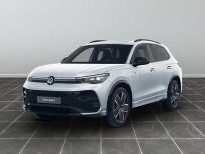 Volkswagen Tiguan 2.0 tdi scr 193cv r-line plus 4motion dsg