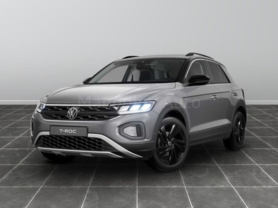 Volkswagen T-Roc 2.0 tdi scr 115cv sport
