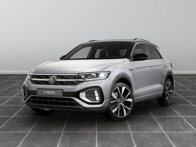 Volkswagen T-Roc 2.0 tdi scr 150cv r-line plus 4motion dsg
